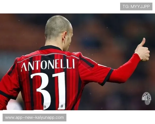 安东内利高光周末：新一代“银箭少主”真的来了